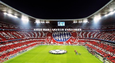 欧博官网-挪威健儿力搏冰雪之巅 坚韧意志闪耀赛场