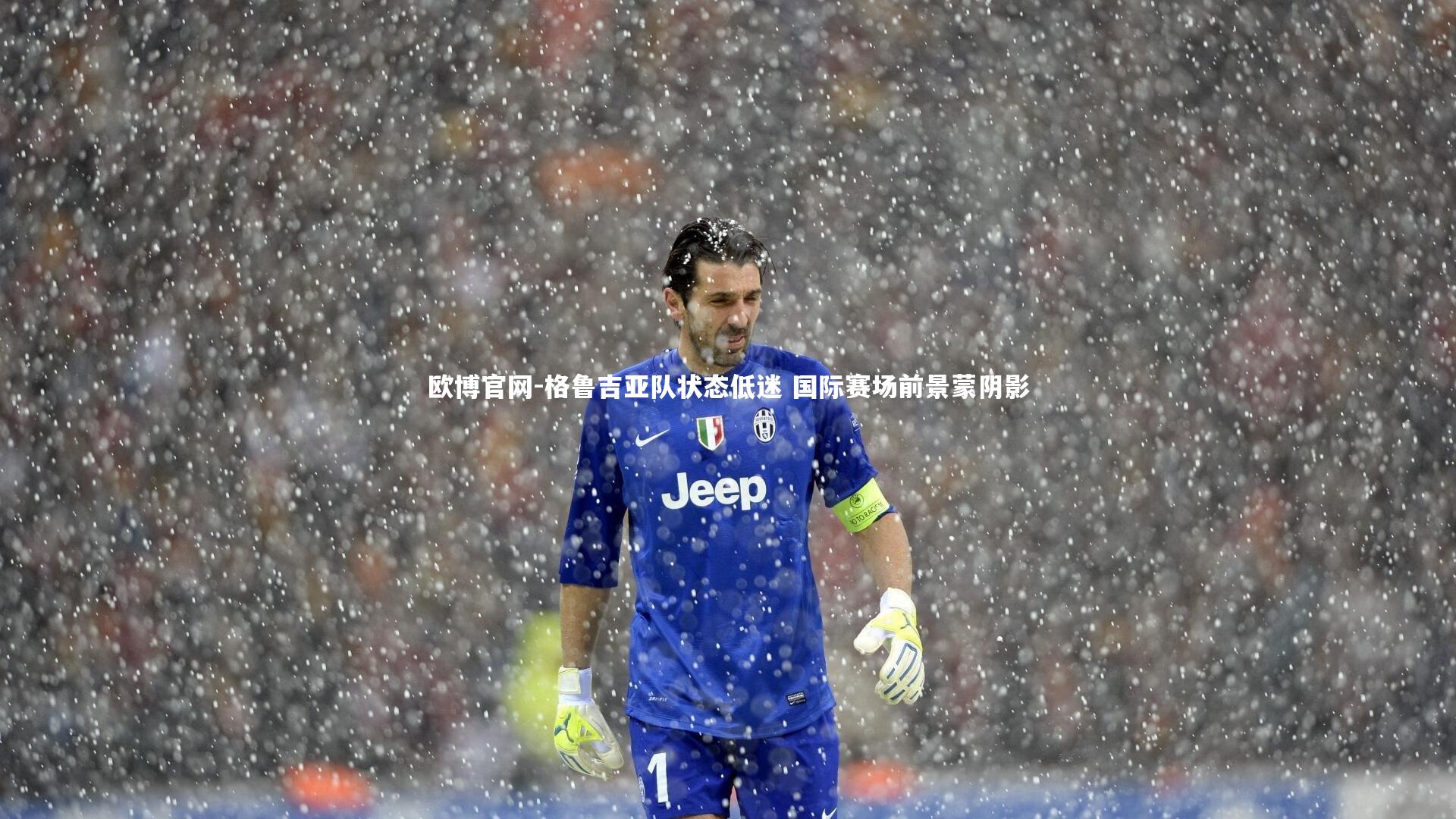 欧博官网-格鲁吉亚队状态低迷 国际赛场前景蒙阴影-第2张图片-欧博官网